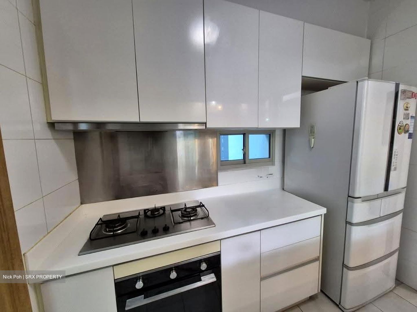 Tree House (D23), Condominium #639157301